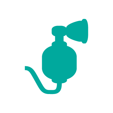 VET-MED Przychodnia Weterynaryjna Poznań Suchy Las Złotniki / zabiegi znieczulenie wziewne anestezjolog